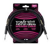 Ernie Ball 6ft Straight Speaker Cable